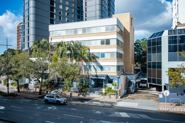 45/2 Benson Street Toowong QLD 4066 - Image 1