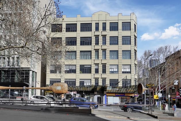 Suite 1/145 Russell Street Melbourne VIC 3000 - Image 1