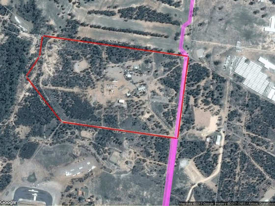 69 Old Cambey Road (Leichhardt Highway) Miles QLD 4415 - Image 1