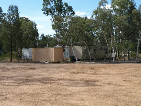 69 Old Cambey Road (Leichhardt Highway) Miles QLD 4415 - Image 3