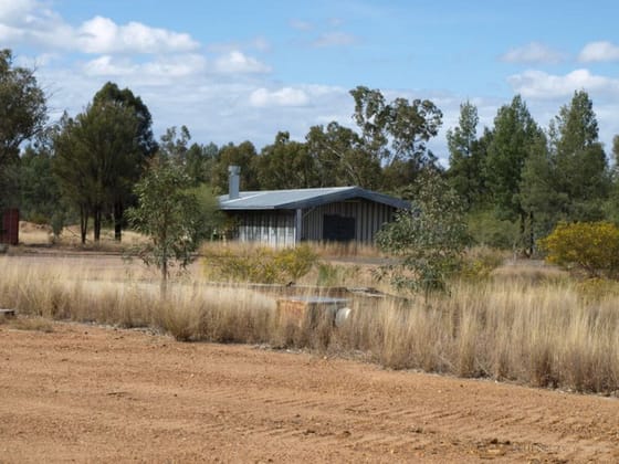 69 Old Cambey Road (Leichhardt Highway) Miles QLD 4415 - Image 4