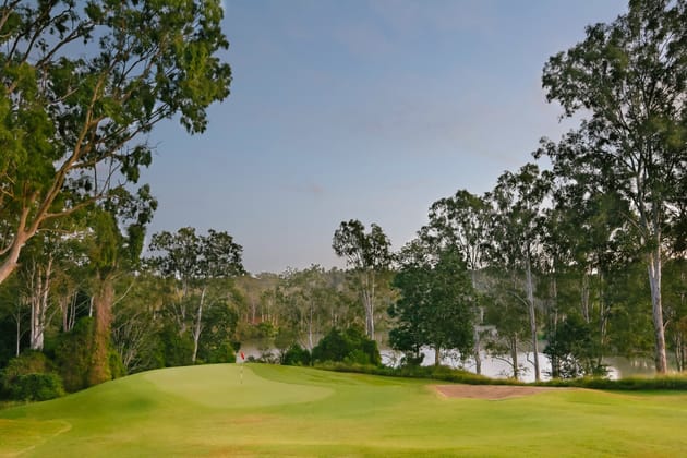 212 College Road (Brisbane River Golf Course) Karana Downs QLD 4306 - Image 1