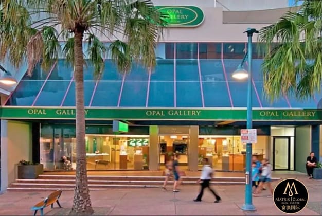 Ground Floor/45 Cavill Avenue Surfers Paradise QLD 4217 - Image 1