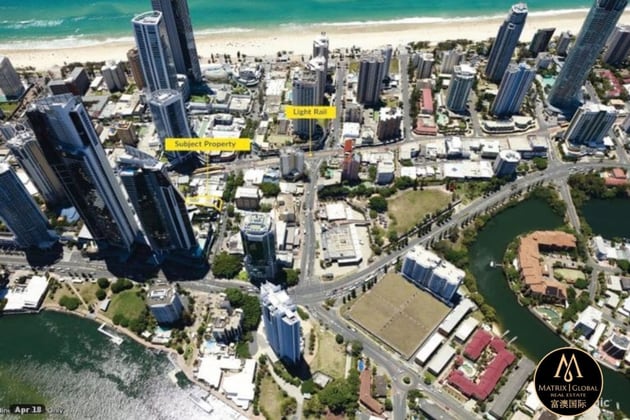 Ground Floor/45 Cavill Avenue Surfers Paradise QLD 4217 - Image 2