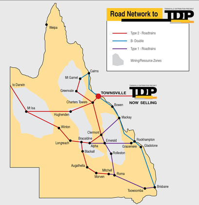 13 Kupfer Drive Roseneath QLD 4811 - Image 5