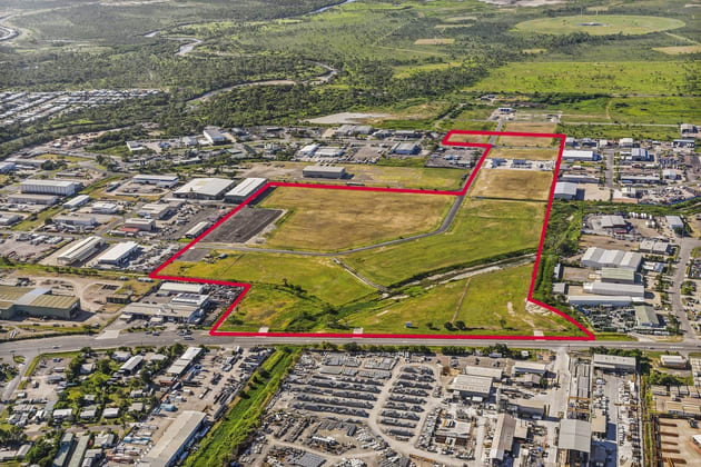 Lots/843-855 Ingham Road Bohle QLD 4818 - Image 2
