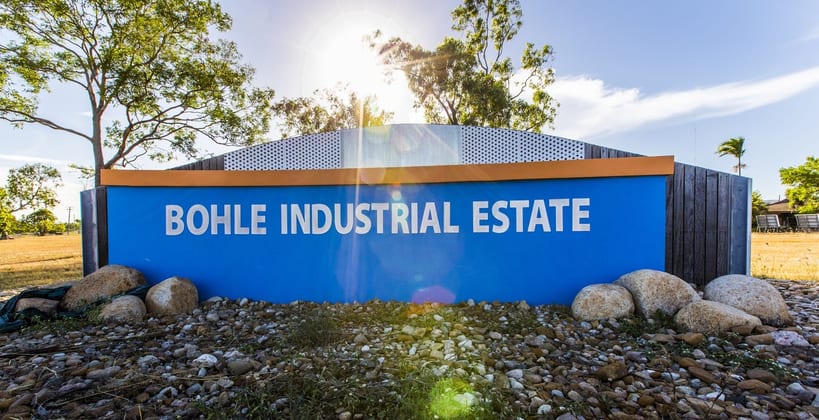 Lots/843-855 Ingham Road Bohle QLD 4818 - Image 3