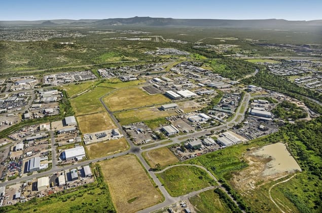 Lots/843-855 Ingham Road Bohle QLD 4818 - Image 4