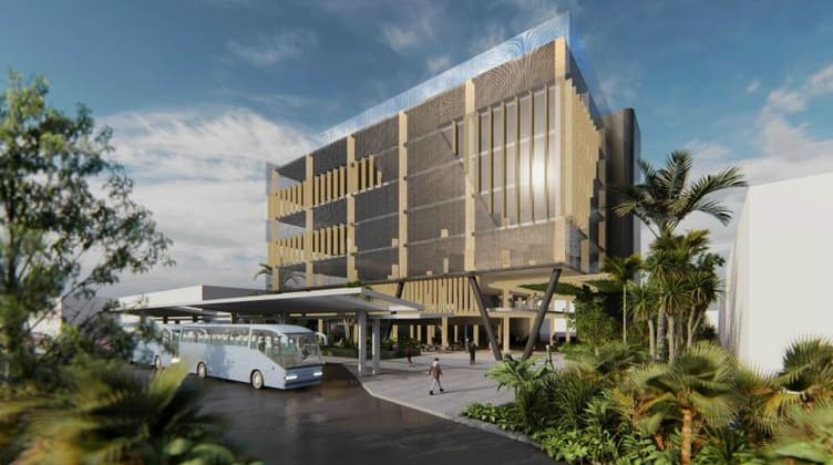120-124 Grafton St and 123-129 Lake St Cairns City QLD 4870 - Image 2