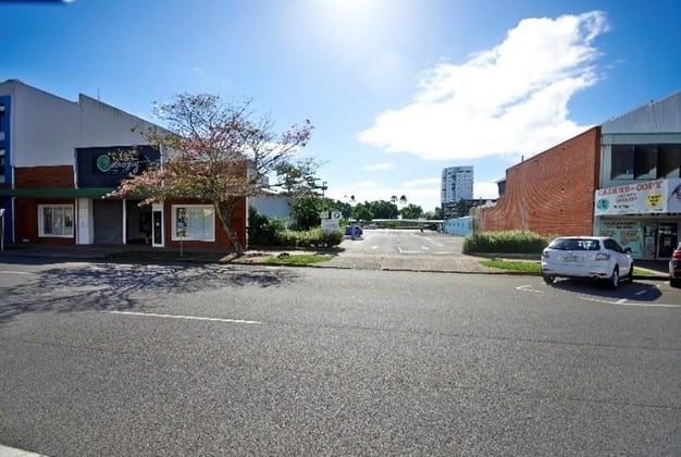 120-124 Grafton St and 123-129 Lake St Cairns City QLD 4870 - Image 4