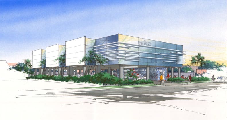 Click to view all images 2 Oxford Street Hyde Park QLD 4812 - Image 1