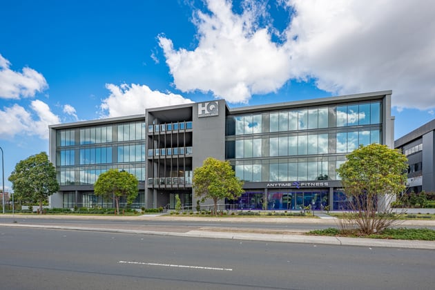 Suite 320/39-47 Lasso Road Gregory Hills NSW 2557 - Image 1
