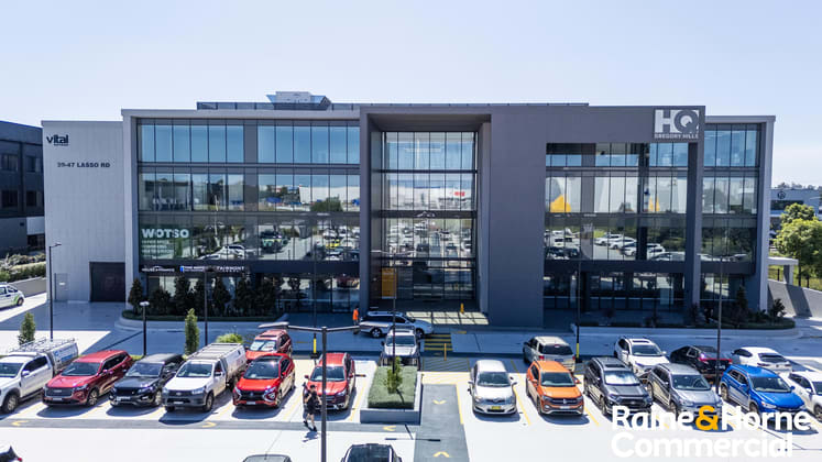 Click to view all images 39-47 Lasso Road Gregory Hills NSW 2557 - Image 1