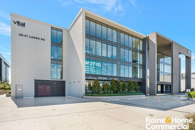 Click to view all images 39-47 Lasso Road Gregory Hills NSW 2557 - Image 2