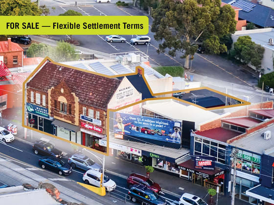142-146 High Street Kew VIC 3101 - Image 3