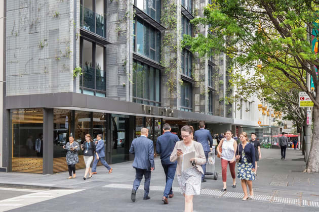 Shop 1/157 Liverpool Street Sydney NSW 2000 - Image 3