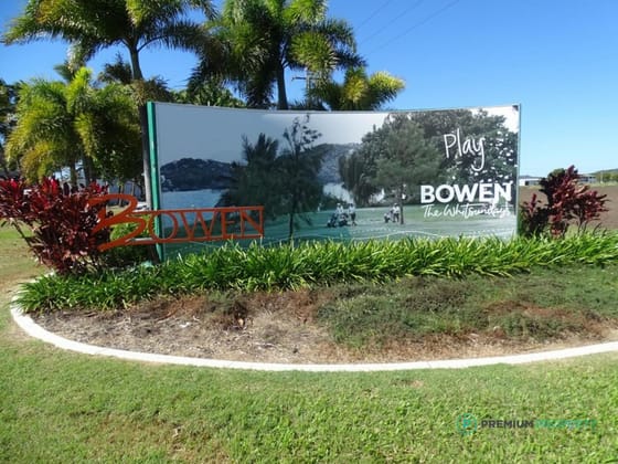 Lot 43 Scully Street Bowen QLD 4805 - Image 2