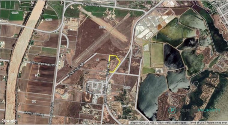 Lot 43 Scully Street Bowen QLD 4805 - Image 4