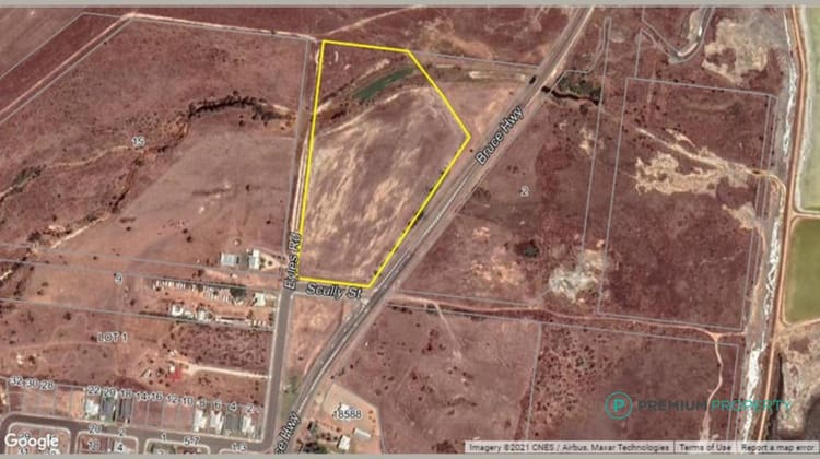 Lot 43 Scully Street Bowen QLD 4805 - Image 3