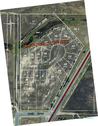 Lot 43 Scully Street Bowen QLD 4805 - Image 1