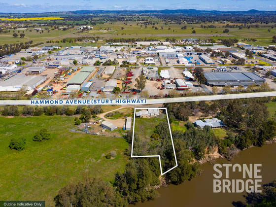 343 Hammond Ave (Sturt Highway) East Wagga Wagga NSW 2650 - Image 5
