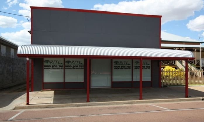 131 Gill Street Charters Towers City QLD 4820 - Image 1