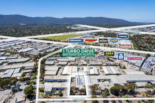 1 Turbo Drive Bayswater VIC 3153 - Image 5