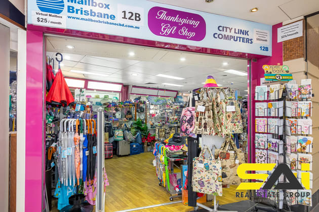 36/198 Adelaide Street Brisbane City QLD 4000 - Image 5