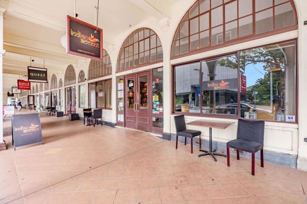 Ground  Unit 43/24 West Row City ACT 2601 - Image 2