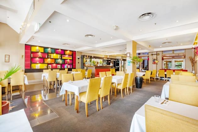 Ground  Unit 43/24 West Row City ACT 2601 - Image 1