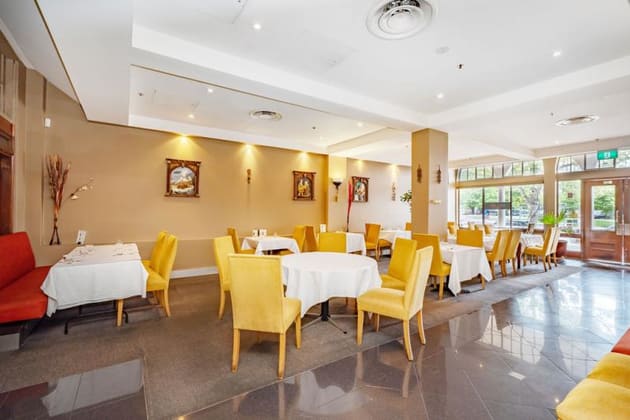 Ground  Unit 43/24 West Row City ACT 2601 - Image 4