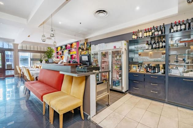 Ground  Unit 43/24 West Row City ACT 2601 - Image 5