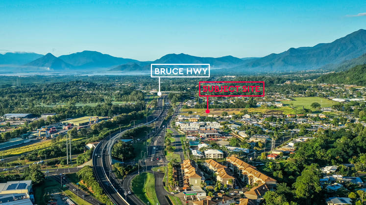 Lot 1 Bruce Highway Woree QLD 4868 - Image 4