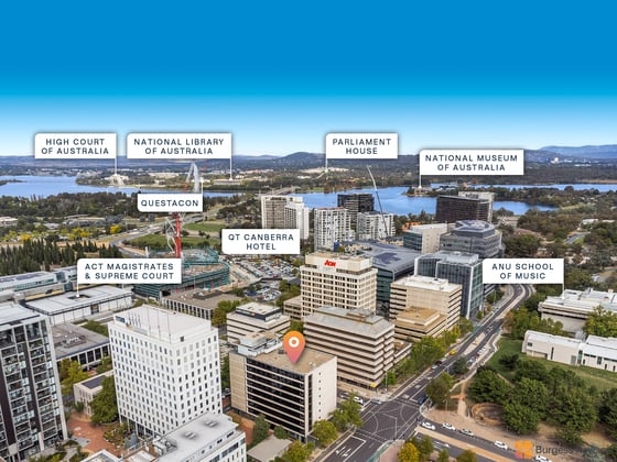 1/28 University Avenue City ACT 2601 - Image 2
