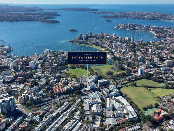 129-135 Bayswater Road Rushcutters Bay NSW 2011 - Image 3
