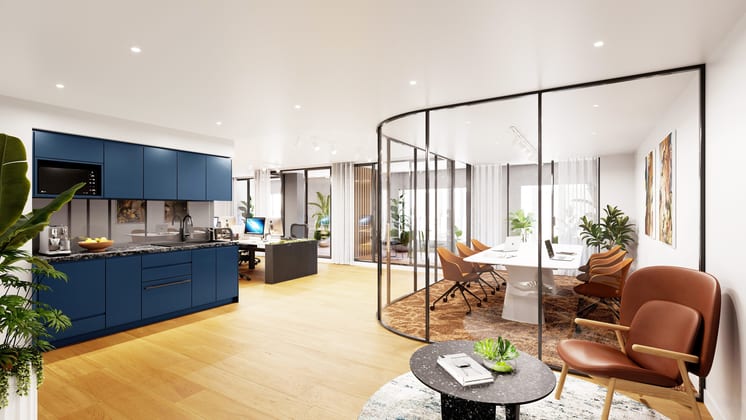 3 Hosking Place Sydney NSW 2000 - Image 1