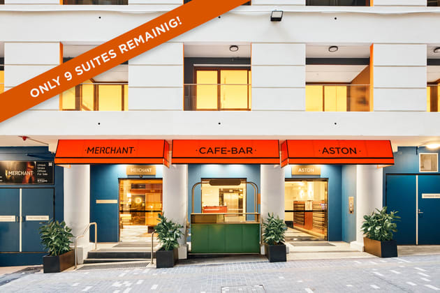 3 Hosking Place Sydney NSW 2000 - Image 1