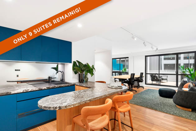 3 Hosking Place Sydney NSW 2000 - Image 2