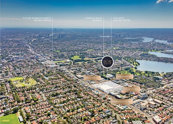 129-153 Parramatta Road & 53-75 Queens Road Five Dock NSW 2046 - Image 5