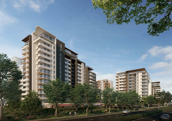 Lot/Zone 3CD, 29 Carter Street Lidcombe NSW 2141 - Image 1