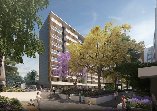 Lot/Zone 3CD, 29 Carter Street Lidcombe NSW 2141 - Image 3