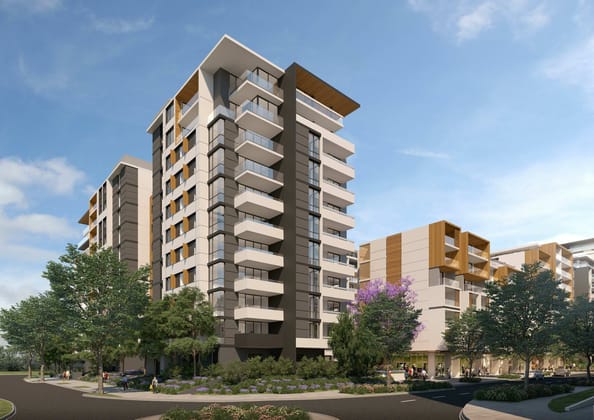 Lot/Zone 3CD, 29 Carter Street Lidcombe NSW 2141 - Image 4