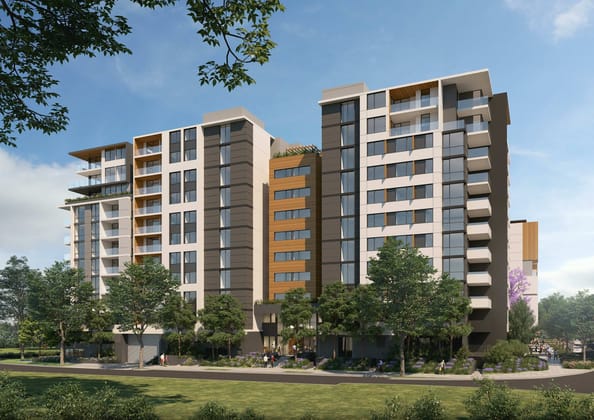 Lot/Zone 3CD, 29 Carter Street Lidcombe NSW 2141 - Image 5