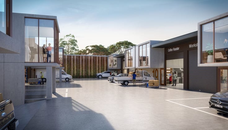 101 Old Pittwater Road Brookvale NSW 2100 - Image 2