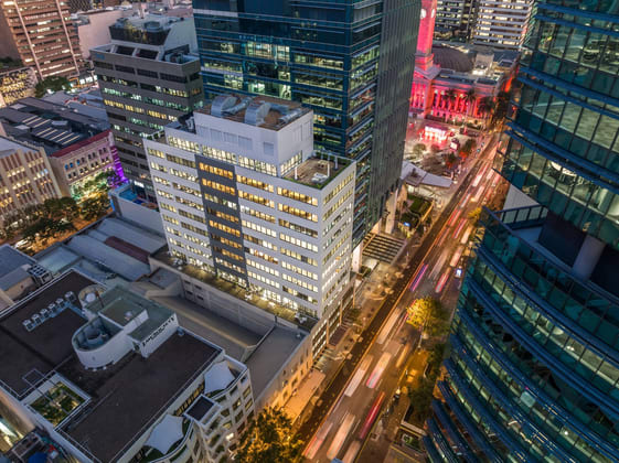 157 Ann Street Brisbane City QLD 4000 - Image 1