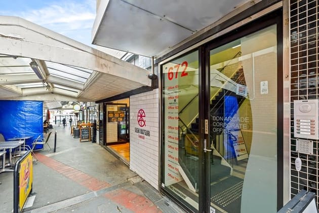 Level 1 Suite 110/672 Glenferrie Road Hawthorn VIC 3122 - Image 4