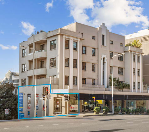 16/220 New South Head Road Edgecliff NSW 2027 - Image 2