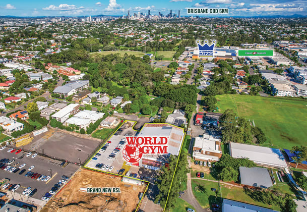 World Gym Stafford (Brisbane), 280 Stafford Rd Stafford QLD 4053 - Image 4
