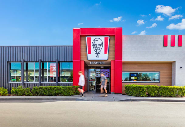 KFC Bomaderry 166 Cambewarra Rd Bomaderry NSW 2541 - Image 2