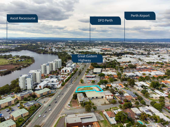 105-107 Great Eastern Highway & 2 Acton Avenue Rivervale WA 6103 - Image 3